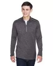 Ash City - Core 365 CE401 Men's Kinetic Performance Quarter-Zip
