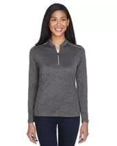 Ash City - Core 365 CE401W Ladies' Kinetic Performance Quarter-Zip