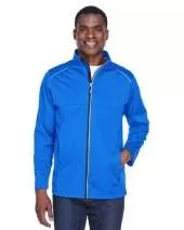 Ash City - Core 365 CE708 Men's Techno Lite Three-Layer Knit Tech-Shell