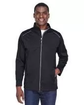 Ash City - Core 365 CE708 Men's Techno Lite Three-Layer Knit Tech-Shell