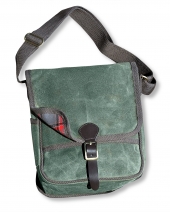 Backpacker BP8084 Adult Nomad Satchel
