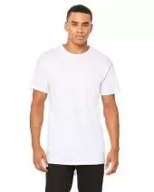 Bella + Canvas 3006 Men's Long Body Urban T-Shirt