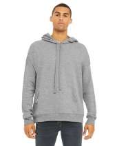 Bella + Canvas 3729 Unisex Sponge Fleece Pullover DTM Hoodie