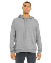 Bella + Canvas 3729 Unisex Sponge Fleece Pullover DTM Hoodie