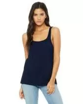 Bella + Canvas 6488 Ladies' Relaxed Jersey Tank