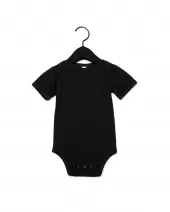 Bella + Canvas 134B Infant Triblend Short-Sleeve One-Piece