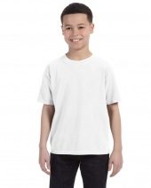 Comfort Colors C9018 Youth Midweight Ringspun T-Shirt