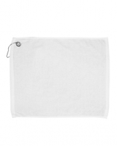 Carmel Towel Company C1518MF Micro Fiber Golf Towel