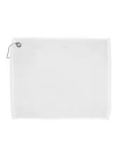 Carmel Towel Company C1518MF Micro Fiber Golf Towel