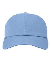 Champion CA2000 Classic Washed Twill Cap