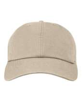 Champion CA2000 Classic Washed Twill Cap