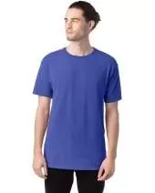 ComfortWash by Hanes GDH100 Men's 5.5 oz., 100% Ringspun Cotton Garment-Dyed T-Shirt
