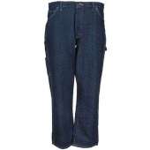 Dickies 1993 Unisex Relaxed Fit Carpenter Denim Jean Pant