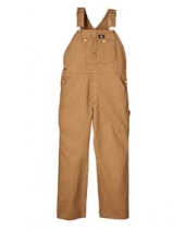 Dickies DB100R Men's Bib Overall