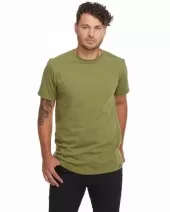 econscious EC1007U Unisex 5.5 oz., Organic USA Made T-Shirt