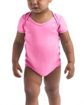 Gildan G64ZEE Softstyle®Infant 5.5 oz.  One-Piece