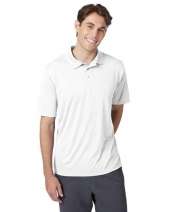 Hanes 4800 Men's 4 oz. Cool Dri® with Fresh IQ Polo