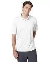 Hanes 4800 Men's 4 oz. Cool Dri® with Fresh IQ Polo