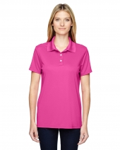 Hanes 480W Ladies' 4 oz. Cool Dri® with Fresh IQ Polo
