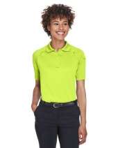 Harriton M211W Ladies' Tactical Performance Polo