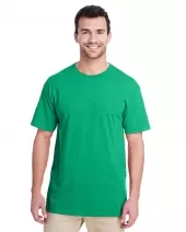 Jerzees 460R Adult 4.6 oz. Premium Ringspun T-Shirt
