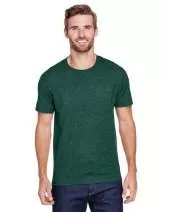 Jerzees 560MR Adult 5.2 oz., Premium Blend Ring-Spun T-Shirt