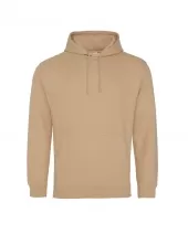 Just Hoods By AWDis JHA001 Men's 80/20 Midweight College Hooded Sweatshirt