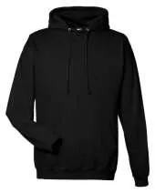 Just Hoods By AWDis JHA001 Men's 80/20 Midweight College Hooded Sweatshirt