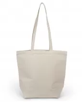 Liberty Bags 8866 Star of India Cotton Canvas Tote