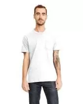 Next Level 3605 Unisex Pocket Crew