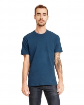 Next Level 3605 Unisex Pocket Crew