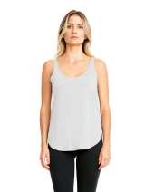 Next Level 5033 Ladies' Festival Tank