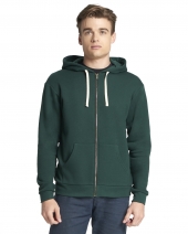 Next Level 9602 Unisex Zip Hoody