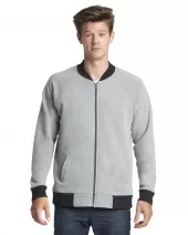 Next Level 9700 Unisex PCH Bomber Jacket