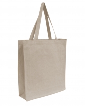 OAD OAD100 Promo Canvas Shopper Tote