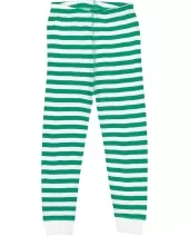 Rabbit Skins 202Z Toddler Baby Rib Pajama Pants