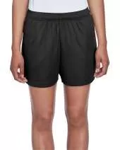 Team 365 TT11SHW Ladies' Zone Performance Short 