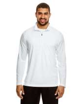 Team 365 TT31 Men's Zone Performance Quarter-Zip