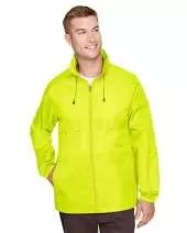 Team 365 TT73 Adult Zone Protect Lightweight Jacket