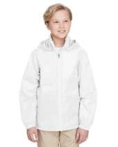 Team 365 TT73Y Youth Zone Protect Lightweight Jacket