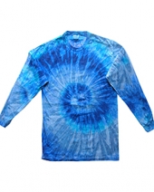 Tie-Dye CD2000Y Youth Long-Sleeve Tee