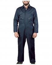 Walls Outdoor WD5515 Unisex Twill Non-Insulated Long-Sleeve Coveralls