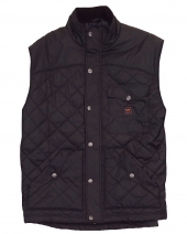 Walls Outdoor YE292 Unisex Ranch Ruidosa Nylon Vest