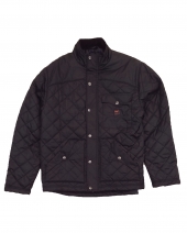 Walls Outdoor YJ292 Unisex Ranch Brownwood Nylon Jacket