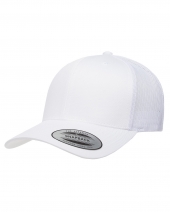 Yupoong 6606 Adult Retro Trucker Cap