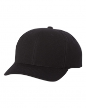 Flexfit 110P 110® Cool & Dry Mini-Piqué Cap