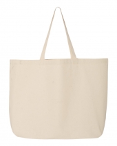 Q-Tees Q600 25L Jumbo Tote