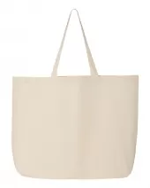 Q-Tees Q600 25L Jumbo Tote