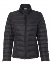 Weatherproof 15600W Women's 32 DEGREES Packable Down Jacket