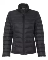 Weatherproof 15600W Women's 32 DEGREES Packable Down Jacket